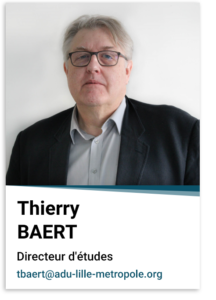 Thierry Baert