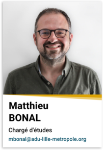 Matthieu Bonal
