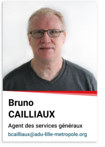 Bruno Cailliaux