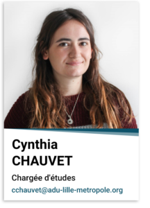 Cynthia Chauvet