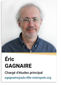 Eric Gagnaire