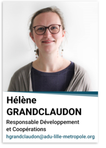 Helene Grandclaudon