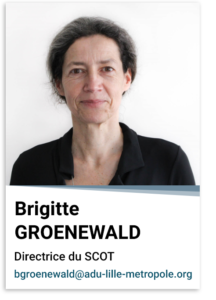 brigitte Groenewald