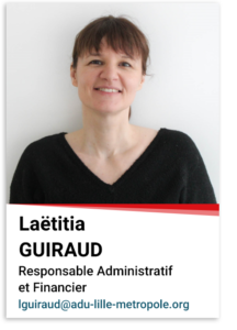 Laetitia Guiraud