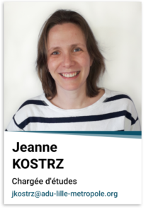 Jeanne Kostrz