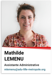 Mathilde Lemenu