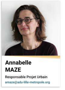 Annabelle Maze
