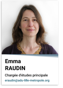 Emma Raudin