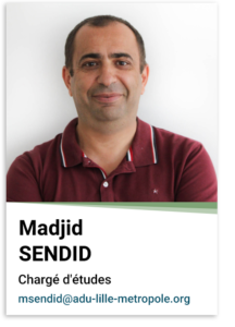 Madjid Sendid