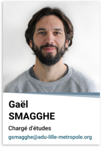 Gael Smagghe