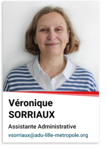 Véronique Sorriaux