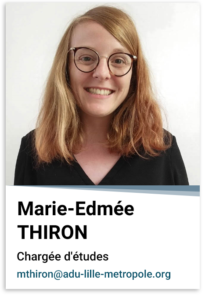 Marie-edmee Thiron