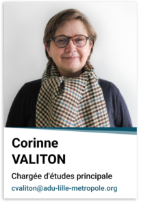 Corinne Valiton