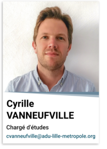 Cyrille Vanneufville