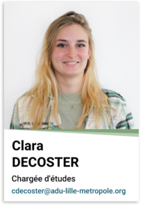 Clara Decoster