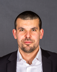 Jérémy Benages